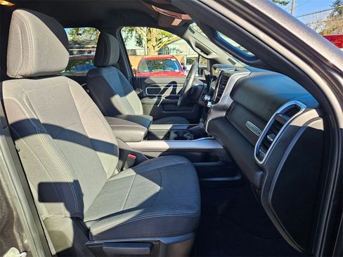 Certified 2024 RAM 3500 Big Horn w/ Sport Appearance Package image 18