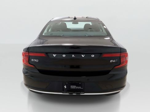 Used 2023 Volvo S90 B6 Ultimate AWD/4WD image 4