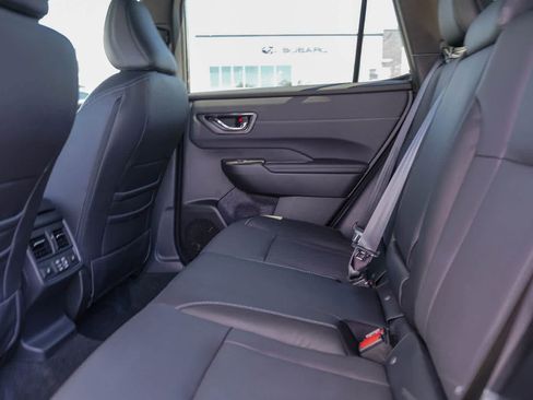 New 2026 Subaru Outback Touring XT image 15