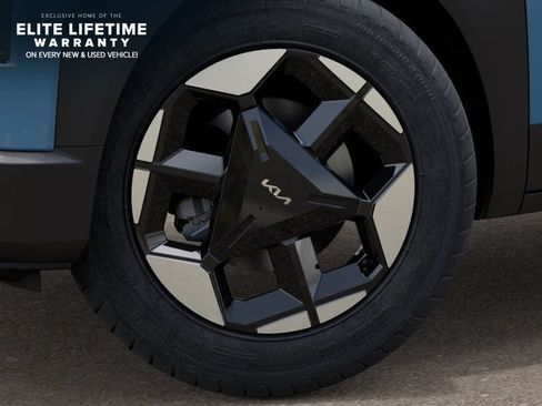 New 2027 Kia Seltos EX FWD image 10