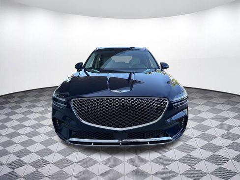 Used 2023 Genesis GV70 2.5T w/ Select Package AWD/4WD image 6
