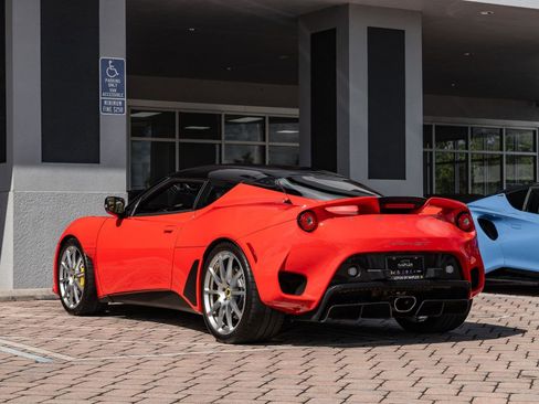 Used 2020 Lotus Evora image 34