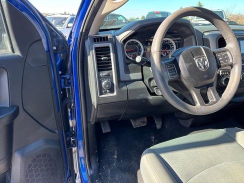 Used 2018 RAM 1500 Express w/ Express Value Package image 9