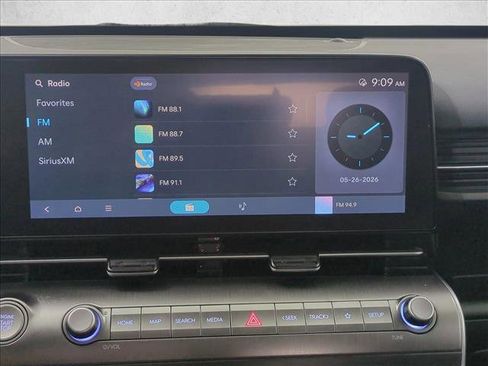 Certified 2024 Hyundai Kona SEL FWD image 17