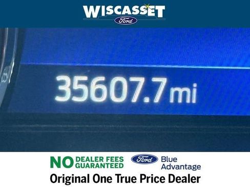 Certified 2022 Ford Explorer XLT image 13