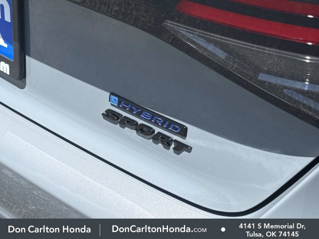 New 2026 Honda Accord Sport image 7