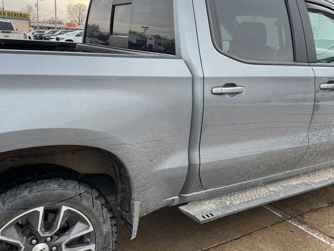 Used 2020 Chevrolet Silverado 1500 RST image 15