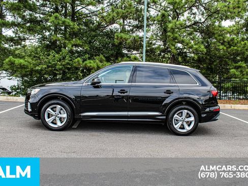 Used 2022 Audi Q7 2.0T Premium AWD/4WD image 8