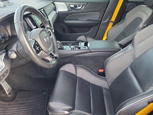 Certified 2021 Volvo V60 T8 Polestar image 10