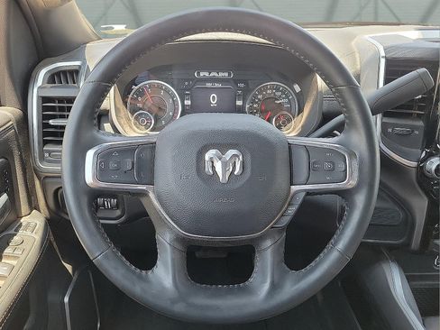 Used 2024 RAM 2500 Laramie w/ Sport Appearance Package AWD/4WD image 19
