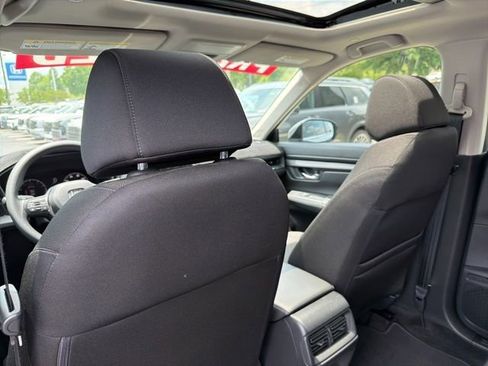 Used 2025 Honda CR-V EX image 30
