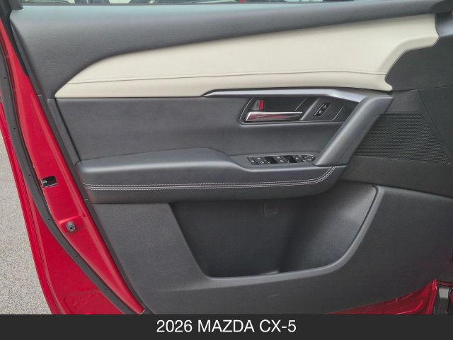 Used 2026 MAZDA CX-5 Preferred AWD/4WD image 11