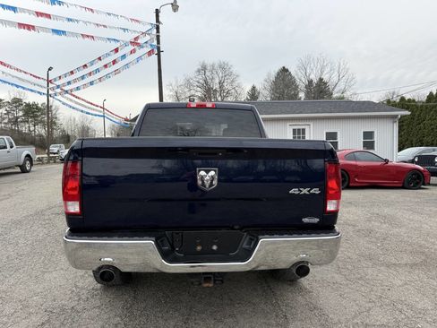 Used 2017 RAM 1500 Express w/ Express Value Package image 5