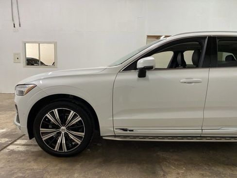 Used 2023 Volvo XC60 B5 Plus w/ Protection Package Premier image 89
