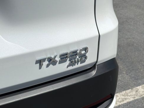 Certified 2026 Lexus TX 350 AWD w/ Technology Package image 38