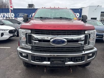 Used 2017 Ford F250 XLT w/ XLT Value Package