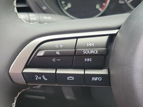 New 2026 MAZDA CX-30 Aire Edition AWD/4WD image 5