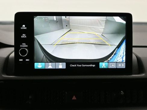 Certified 2024 Honda CR-V EX-L image 15