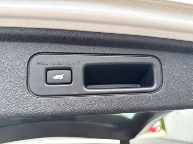 New 2027 Honda Odyssey EX-L image 9