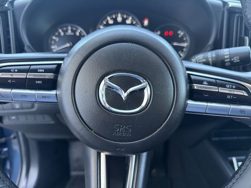 Used 2023 MAZDA CX-50 2.5 S w/ Preferred Plus Pkg image 33