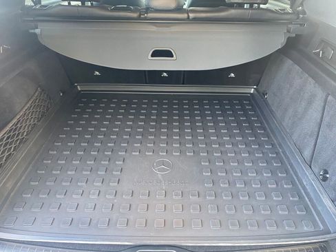 Certified 2022 Mercedes-Benz GLE 350 4MATIC image 19