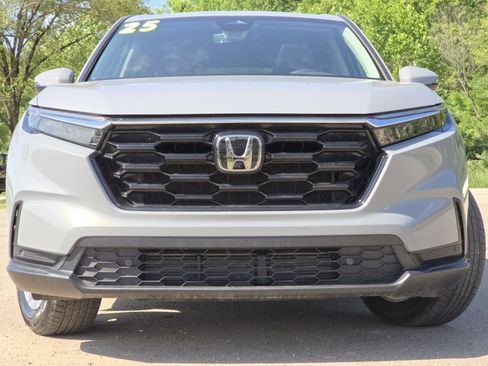 Used 2025 Honda CR-V EX-L image 17