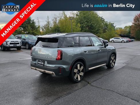Used 2025 MINI Cooper Countryman S image 8