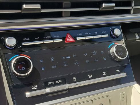 New 2026 Hyundai Santa Fe Calligraphy image 28