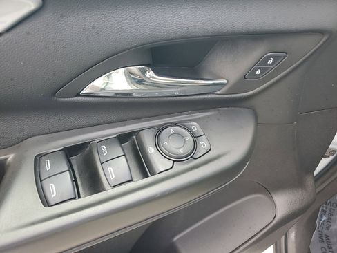 Used 2023 Chevrolet Bolt LT w/ Driver Confidence Package image 26