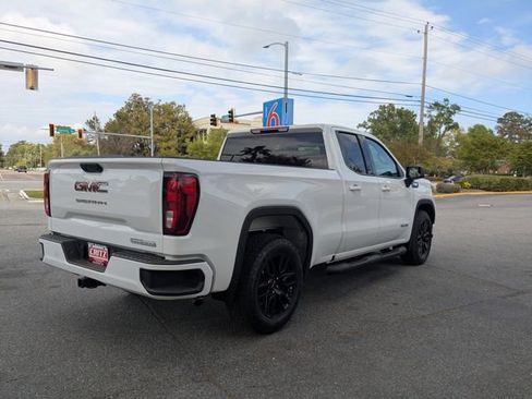 New 2026 GMC Sierra 1500 Elevation w/ Elevation Select Package RWD image 4