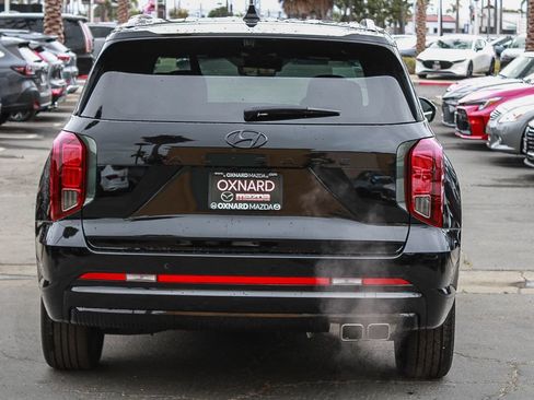 Used 2025 Hyundai Palisade Calligraphy AWD/4WD image 5