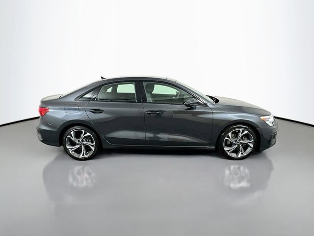 Used 2023 Audi A3 2.0T Premium AWD/4WD image 4