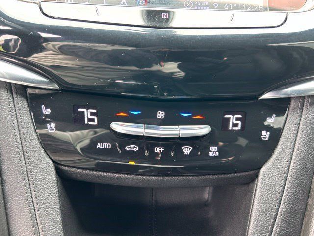 Used 2021 Cadillac XT6 Sport AWD/4WD image 34