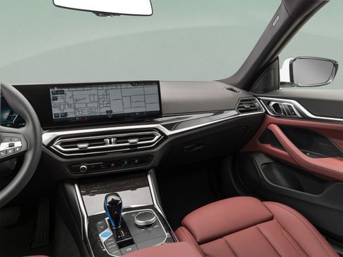 Used 2023 BMW i4 eDrive35 RWD image 43