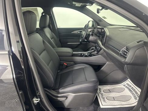New 2026 Chevrolet Traverse LT w/ Enhanced Driving Package AWD/4WD image 14