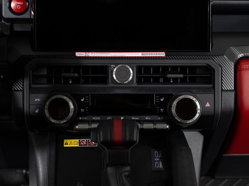 Used 2025 Toyota 4Runner TRD Pro AWD/4WD image 44