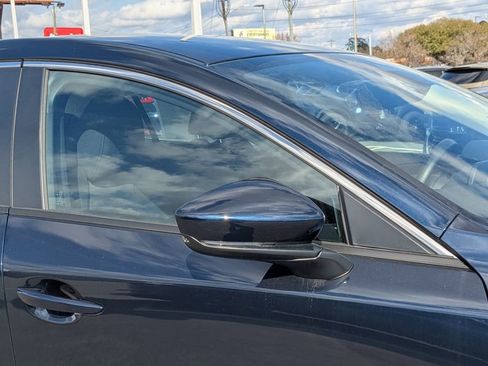 New 2026 MAZDA MAZDA3 s image 12