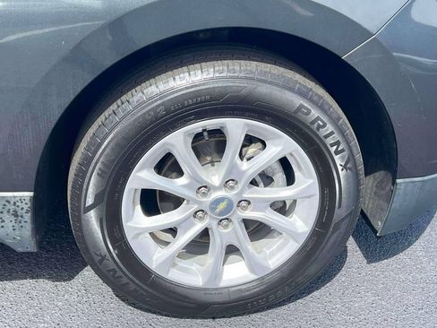 Used 2019 Chevrolet Equinox LT FWD image 8