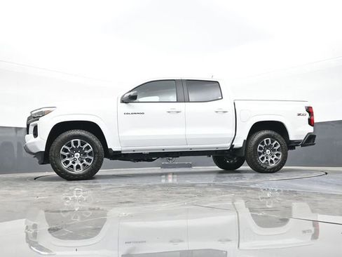 New 2025 Chevrolet Colorado Z71 image 47