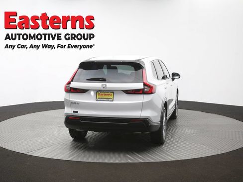 Used 2023 Honda CR-V LX image 26