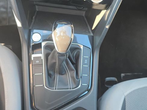 Used 2024 Volkswagen Taos S image 14