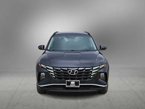 Certified 2022 Hyundai Tucson SEL image 3