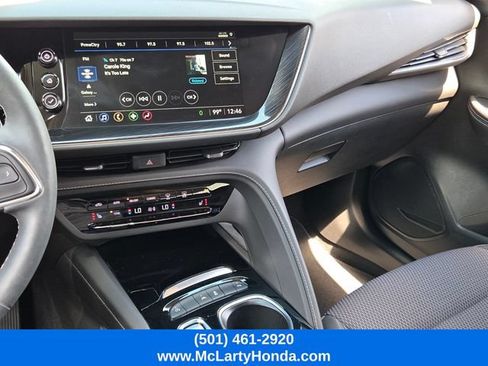 Used 2022 Buick Envision Preferred FWD image 25