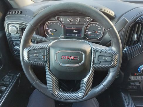 Used 2019 GMC Sierra 1500 Elevation AWD/4WD image 12