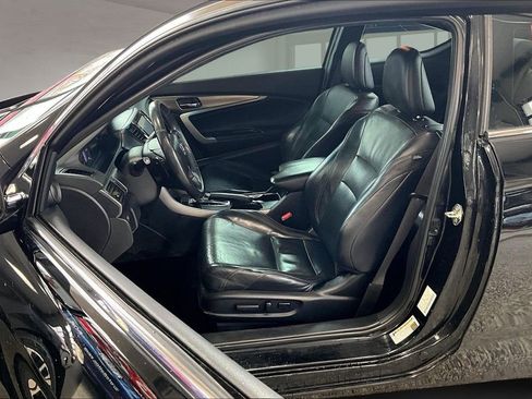 Used 2017 Honda Accord EX-L image 26