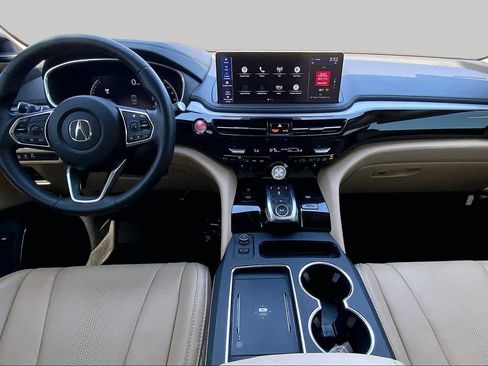 Used 2026 Acura MDX FWD w/ Technology Package image 15