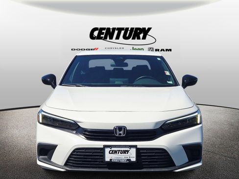 Used 2024 Honda Civic Sport image 9