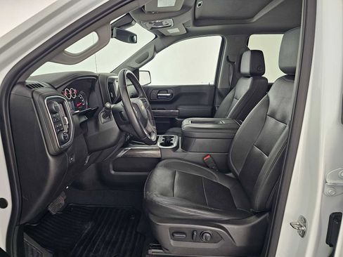 Used 2022 Chevrolet Silverado 1500 LTZ w/ LTZ Premium Package image 20