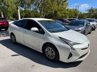 Used 2018 Toyota Prius One video 1