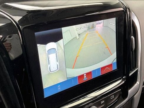 Used 2018 Chevrolet Traverse Premier image 27